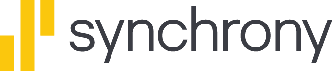 Synchrony logo