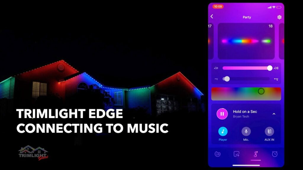 Trimlight Video Thumbnail