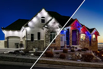 Trimlight Home